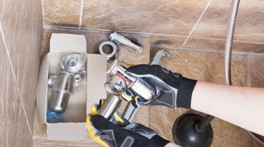 Expert tile roof repair services in Woodinville, WA